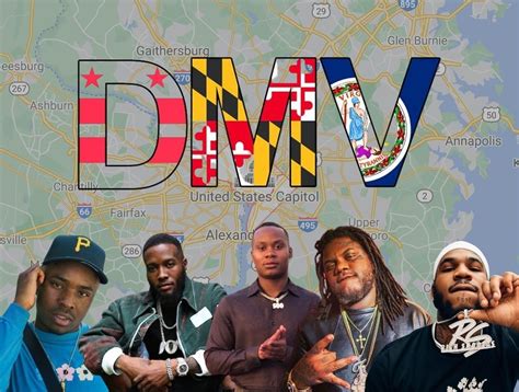 ltl givenchy rapper dc|Check out 17 of the DMV’s most notable rappers .